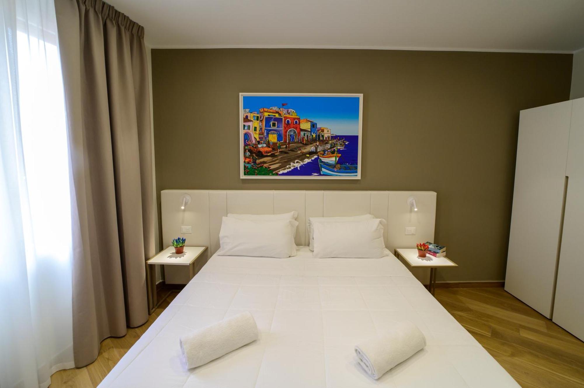 Maqueda - Room & Suite Palermo Eksteriør bilde