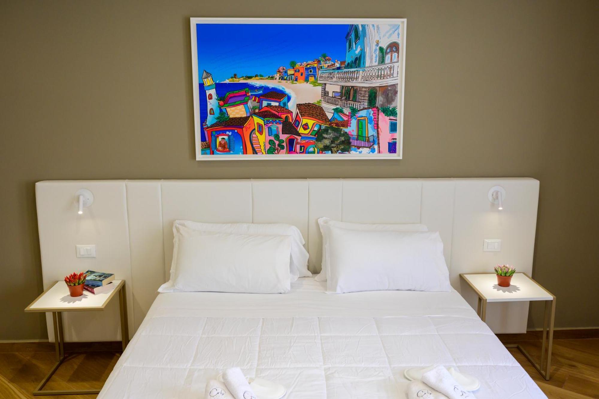 Maqueda - Room & Suite Palermo Eksteriør bilde