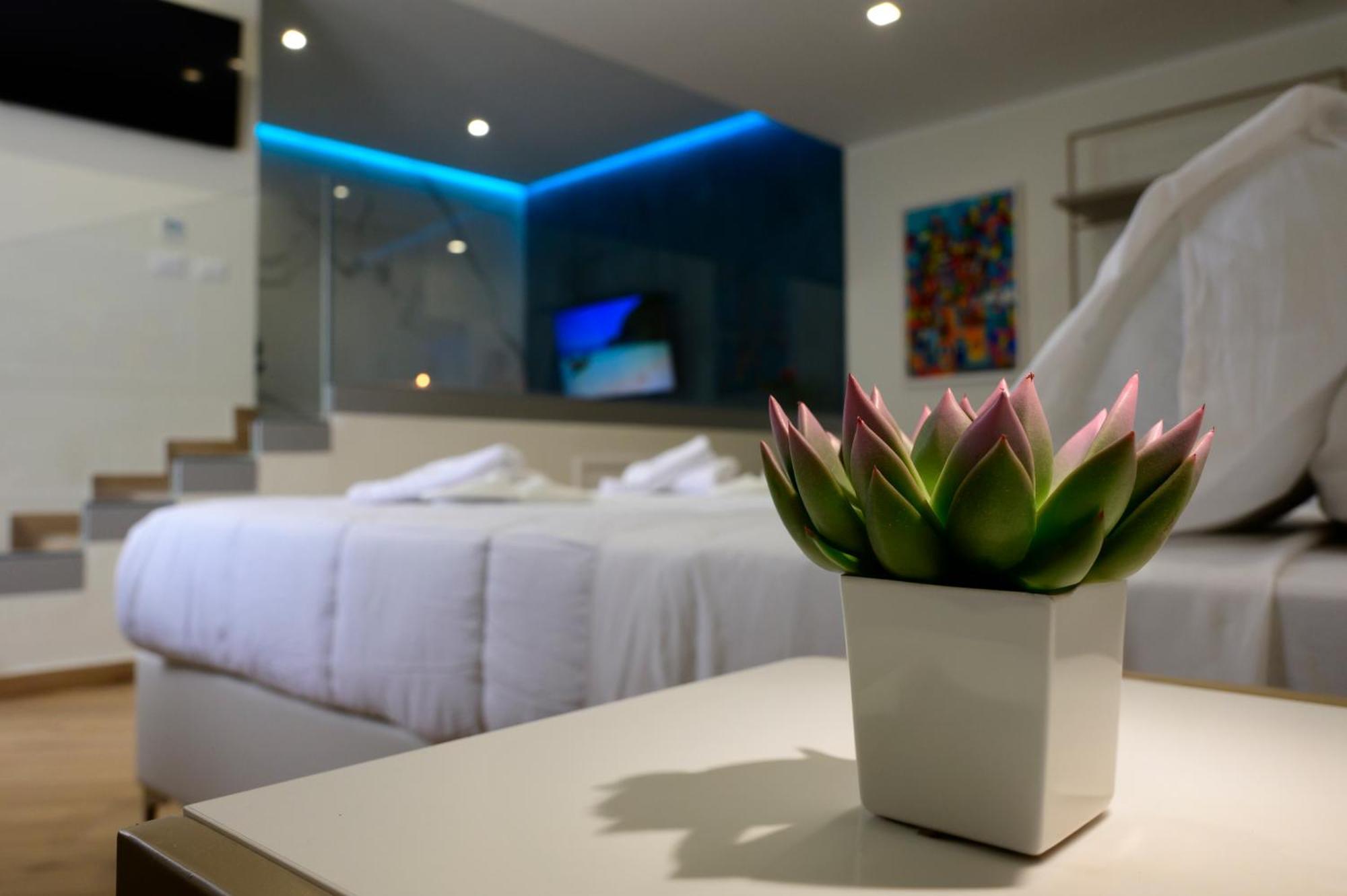 Maqueda - Room & Suite Palermo Eksteriør bilde